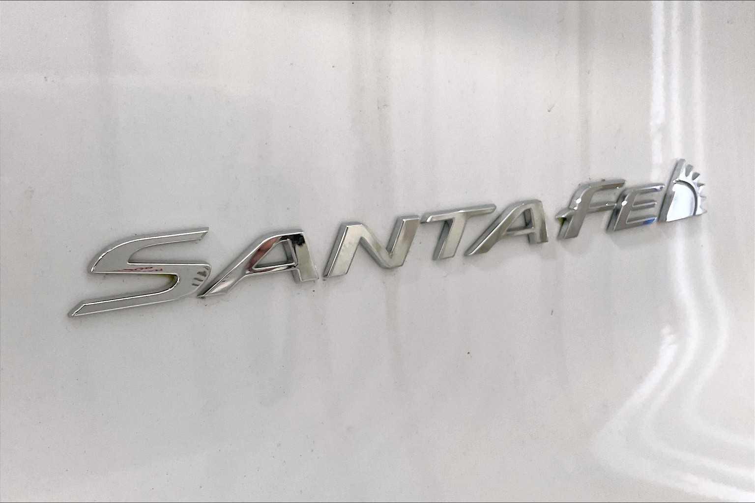 2020 Hyundai Santa Fe SEL - Photo 29