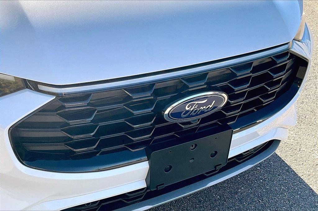 2023 Ford Escape ST-Line Elite - Photo 30