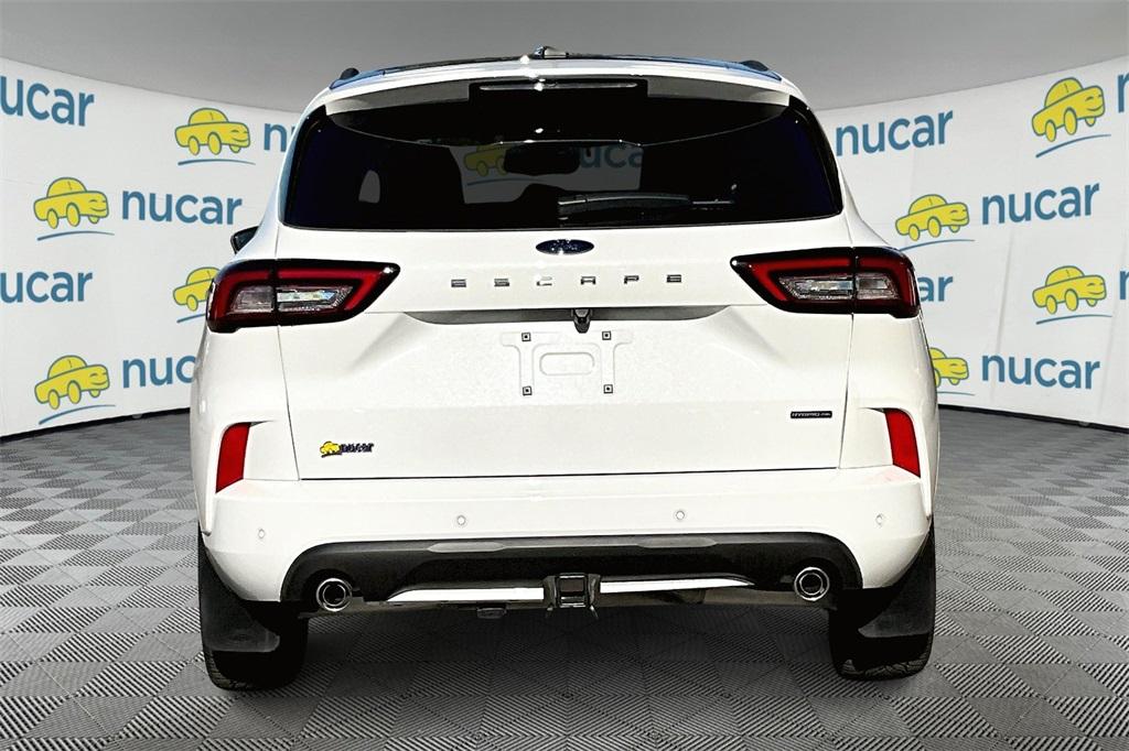 2023 Ford Escape ST-Line Elite - Photo 5