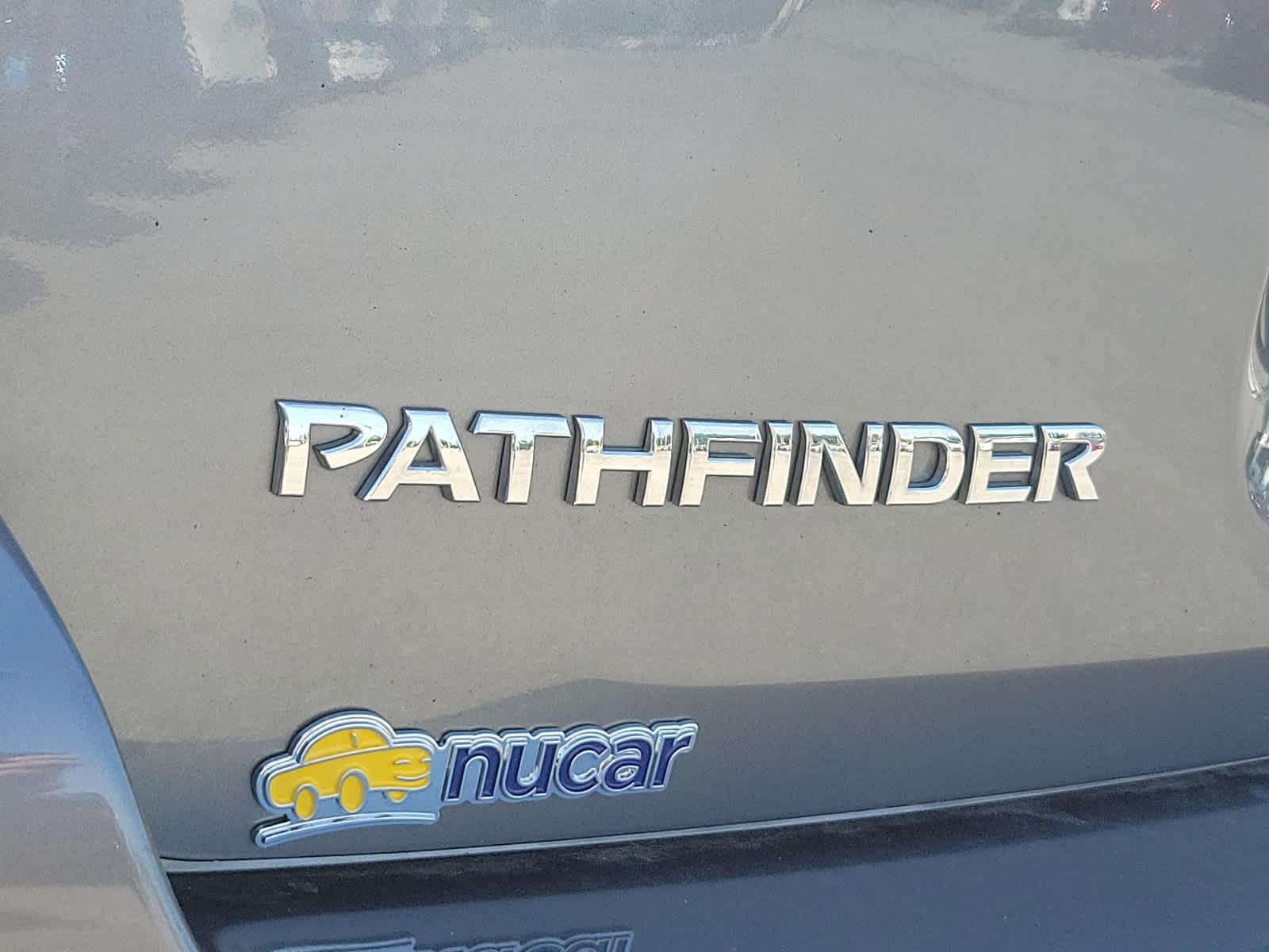 2019 Nissan Pathfinder S - Photo 28