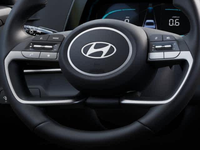 2025 Hyundai Elantra SEL Sport - Photo 17