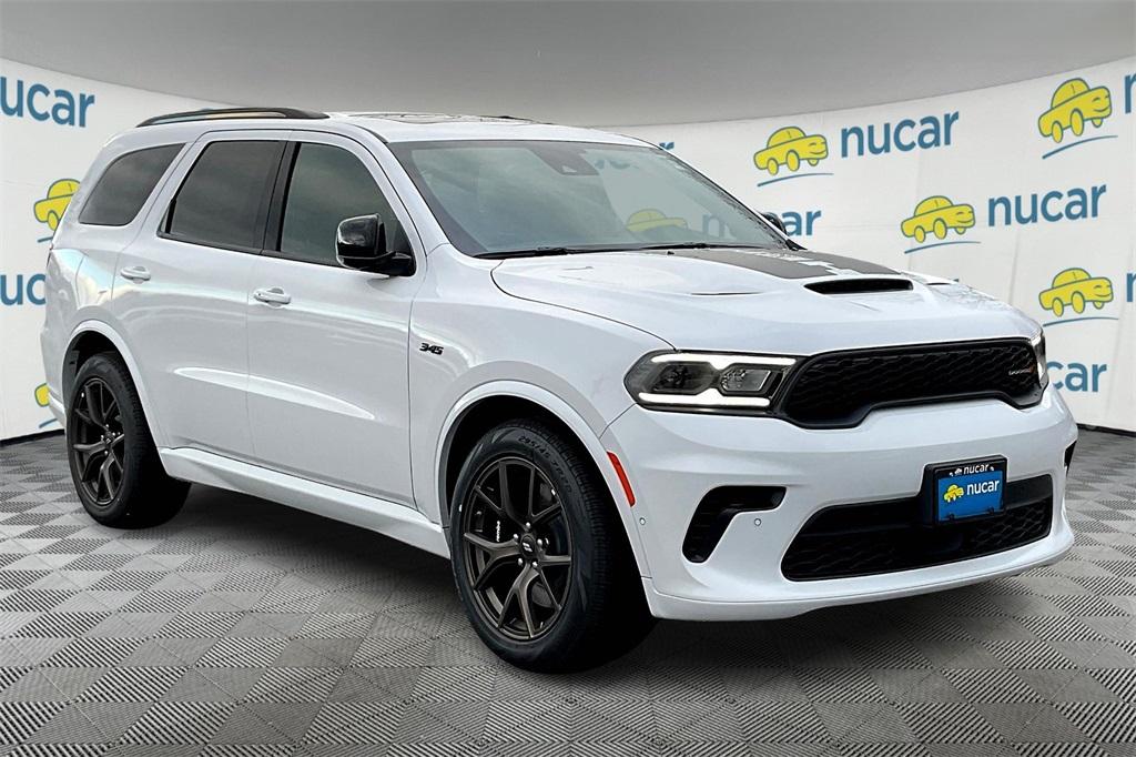 2025 Dodge Durango R/T