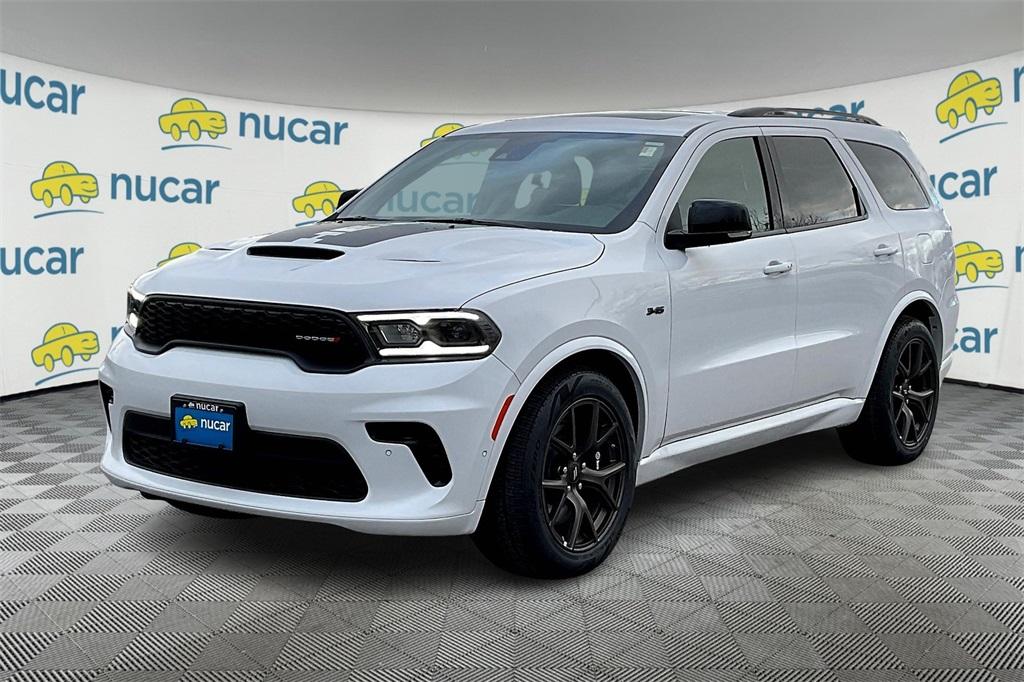 2025 Dodge Durango R/T - Photo 4