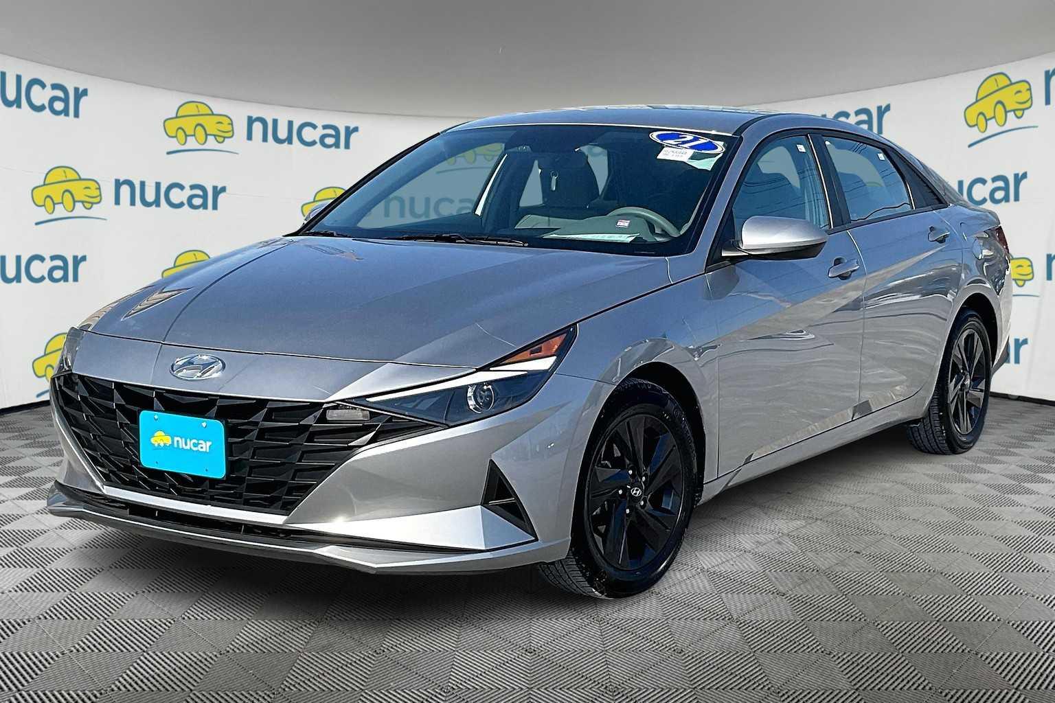 2022 Hyundai Elantra SEL - Photo 3