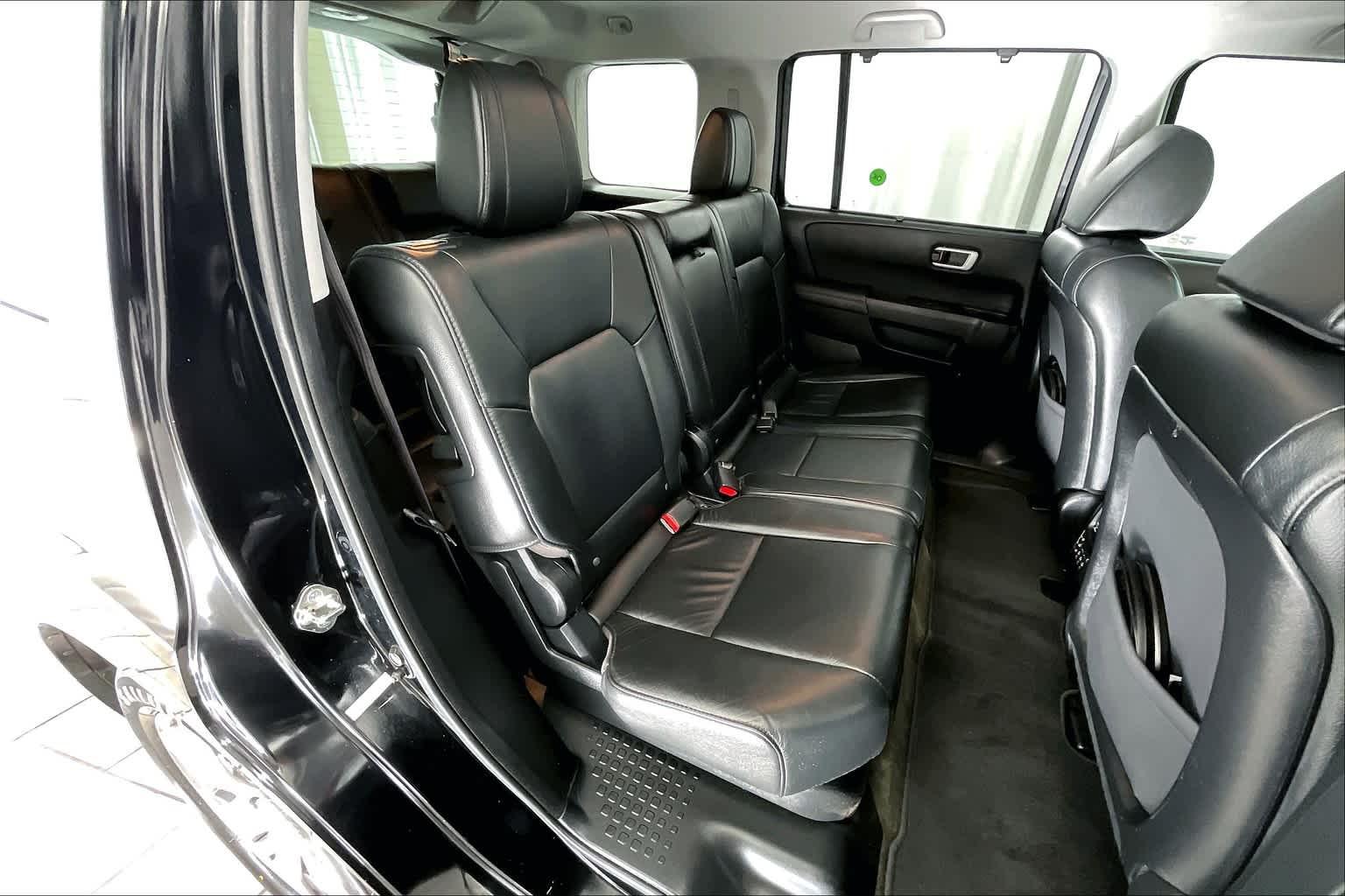 2015 Honda Pilot Touring - Photo 16