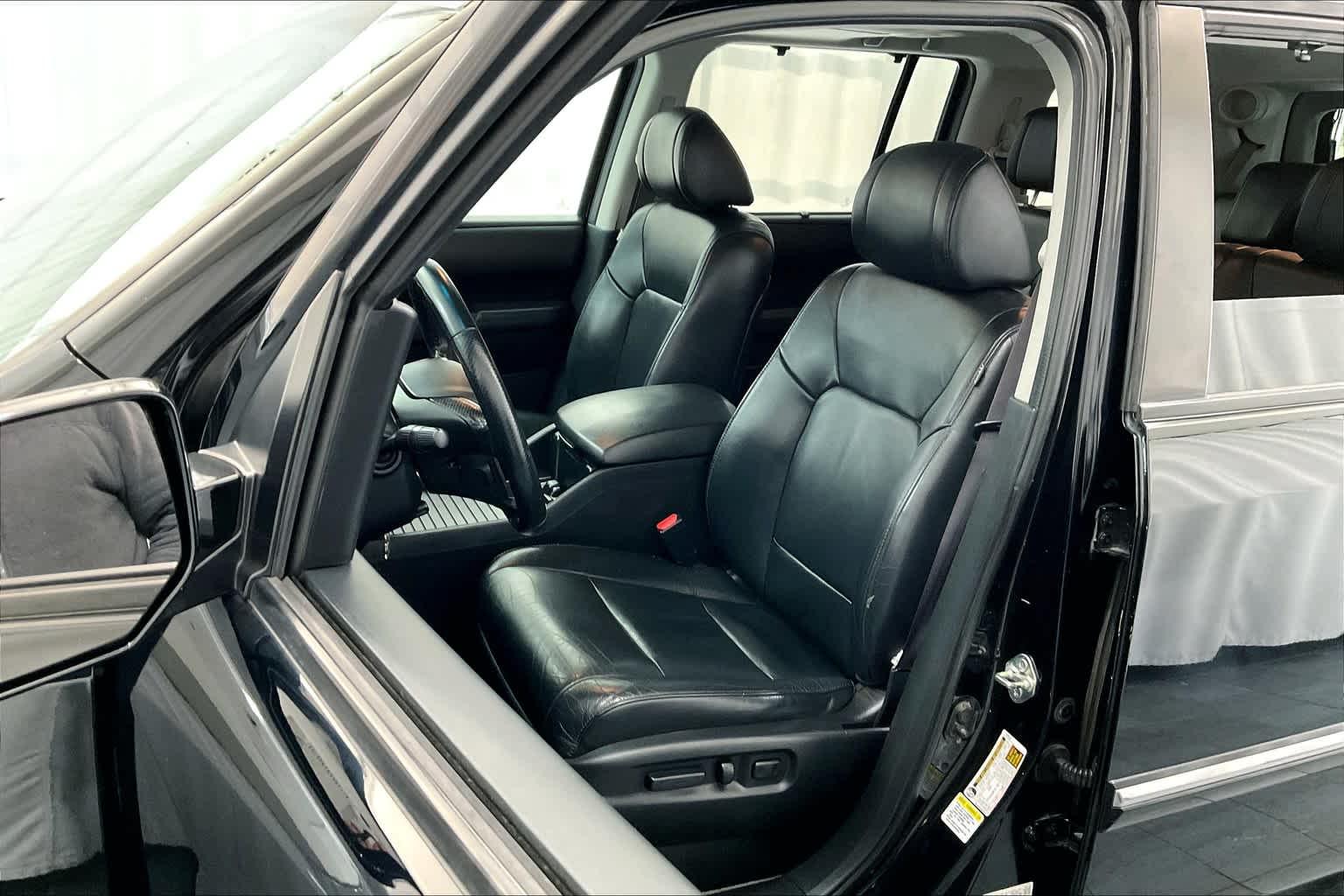 2015 Honda Pilot Touring - Photo 10