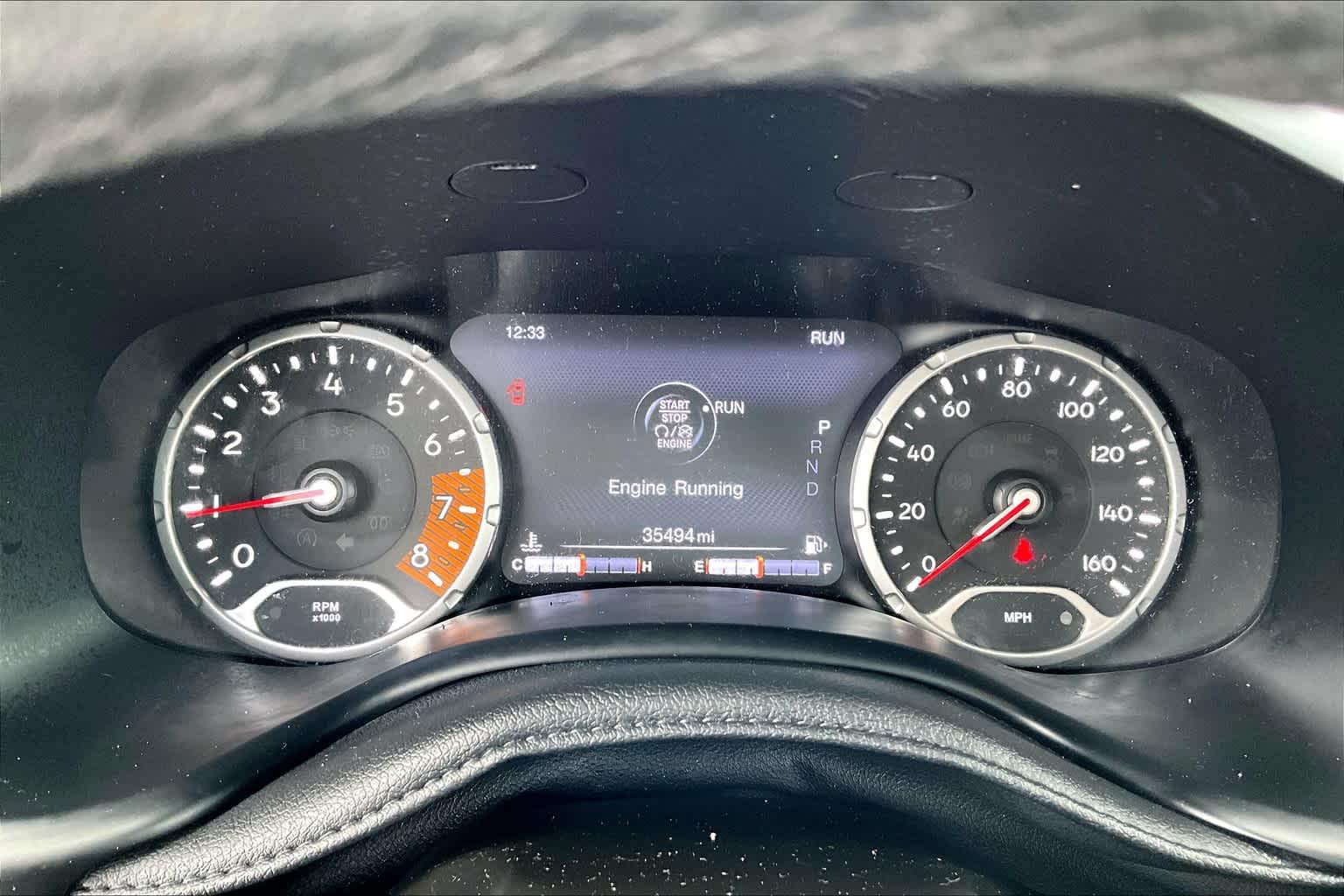 2021 Jeep Renegade Latitude - Photo 26