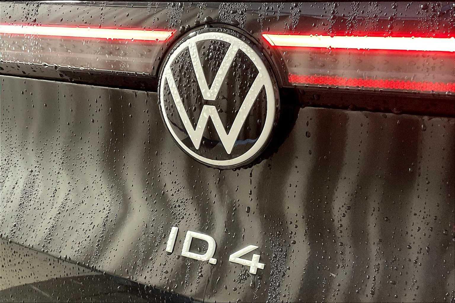 2021 Volkswagen ID.4 1st Edition - Photo 29