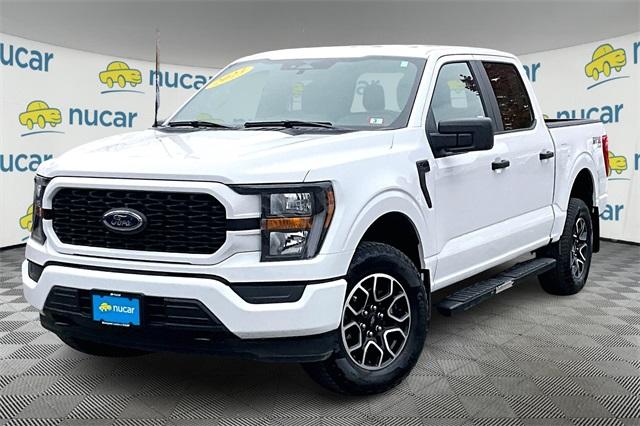 2023 Ford F-150 XL - Photo 12