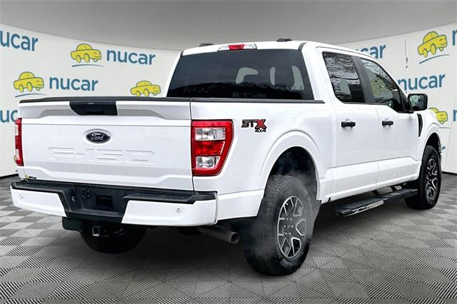 2023 Ford F-150 XL - Photo 13