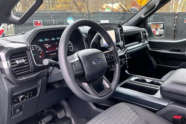 2023 Ford F-150 XL - Photo 14