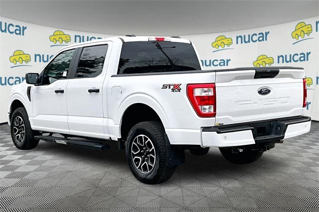 2023 Ford F-150 XL - Photo 2