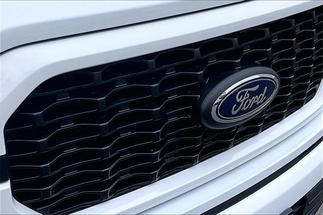 2023 Ford F-150 XL - Photo 30