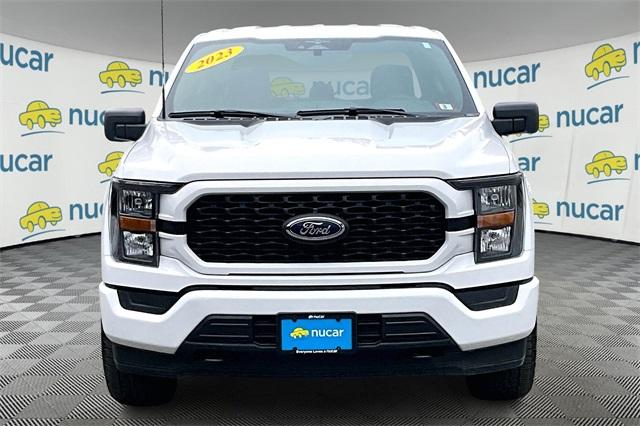 2023 Ford F-150 XL - Photo 3