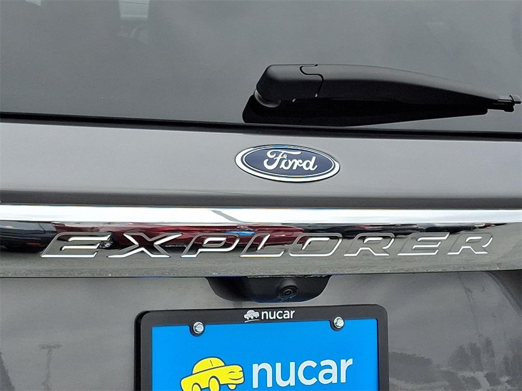 2023 Ford Explorer XLT - Photo 28