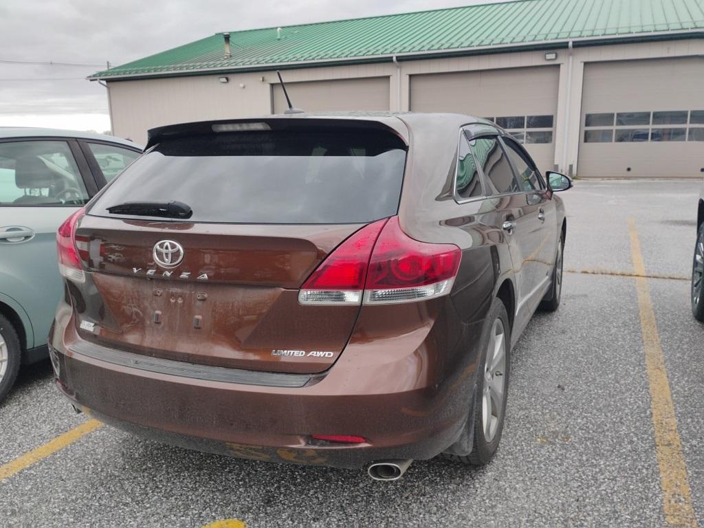 2013 Toyota Venza  - Photo 5