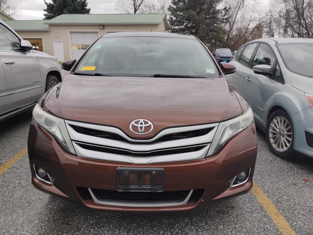 2013 Toyota Venza  - Photo 7