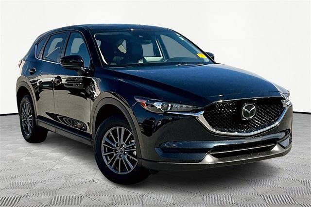 2021 Mazda CX-5 Touring - Photo 1