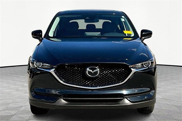 2021 Mazda CX-5 Touring - Photo 2