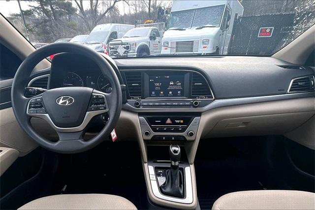 2018 Hyundai Elantra SEL - Photo 16