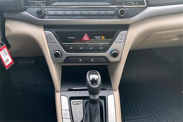 2018 Hyundai Elantra SEL - Photo 27