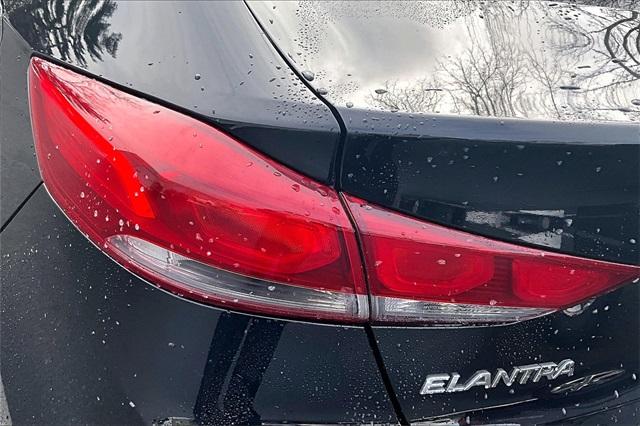 2018 Hyundai Elantra SEL - Photo 31