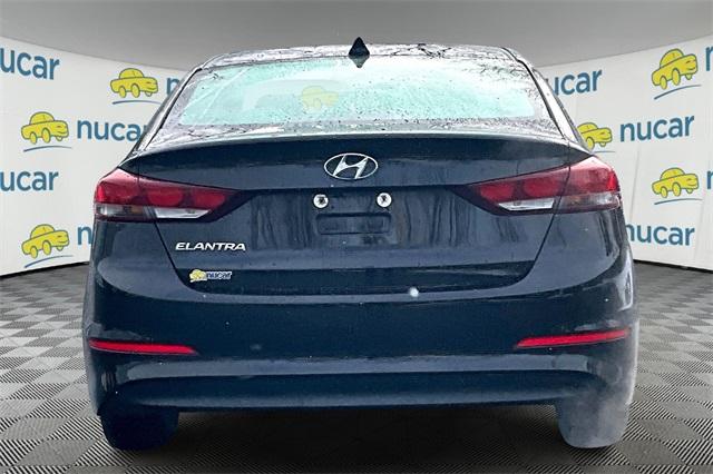 2018 Hyundai Elantra SEL - Photo 4