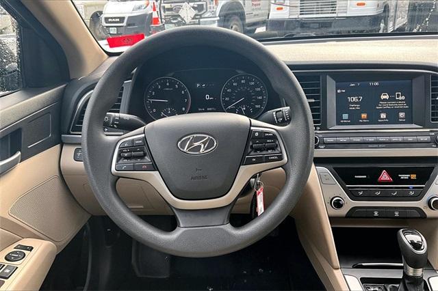 2018 Hyundai Elantra SEL - Photo 5