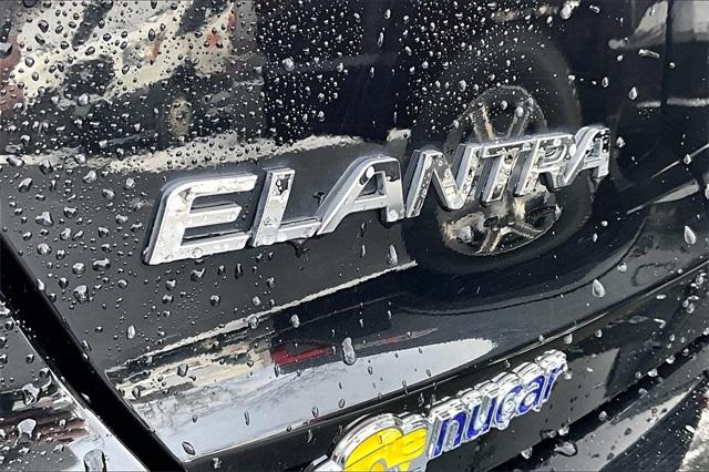 2018 Hyundai Elantra SEL - Photo 8