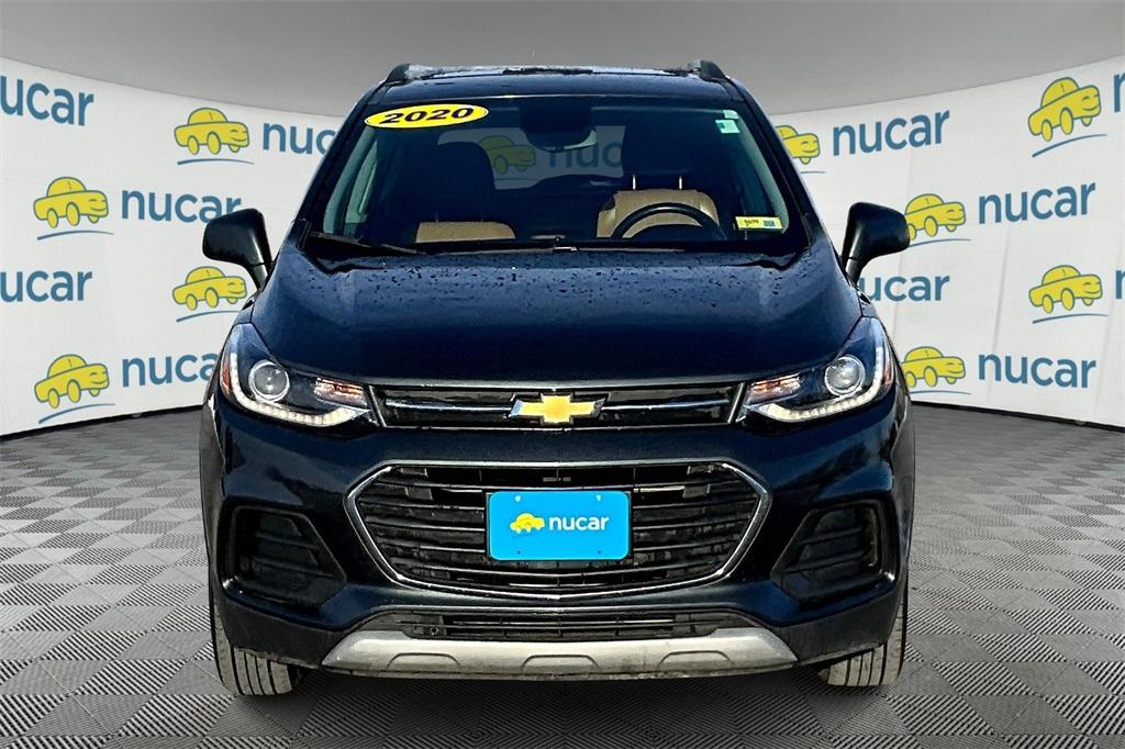 2020 Chevrolet Trax LT - Photo 2