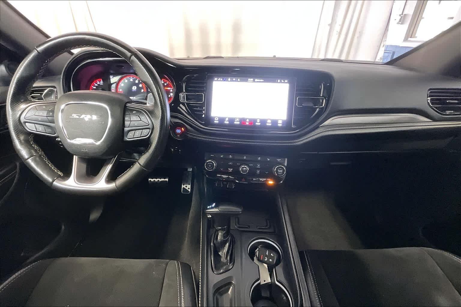 2021 Dodge Durango SRT 392 - Photo 22