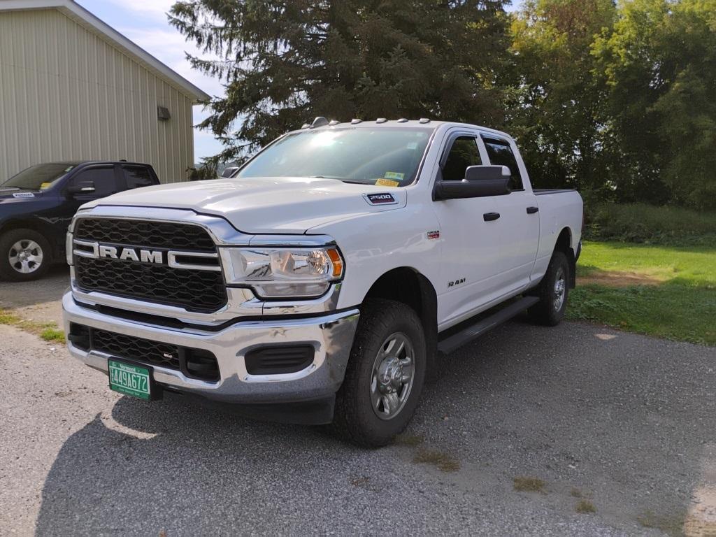 2019 Ram 2500 Tradesman - Photo 1