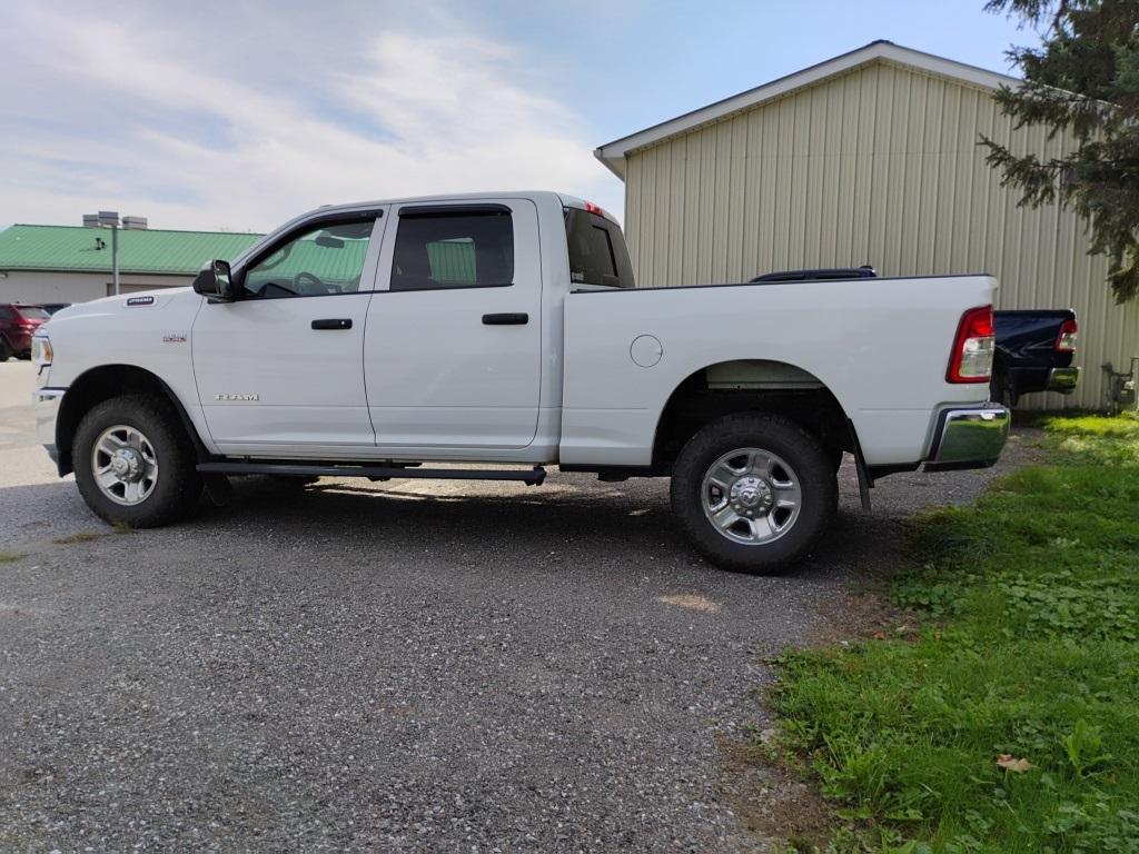 2019 Ram 2500 Tradesman - Photo 2