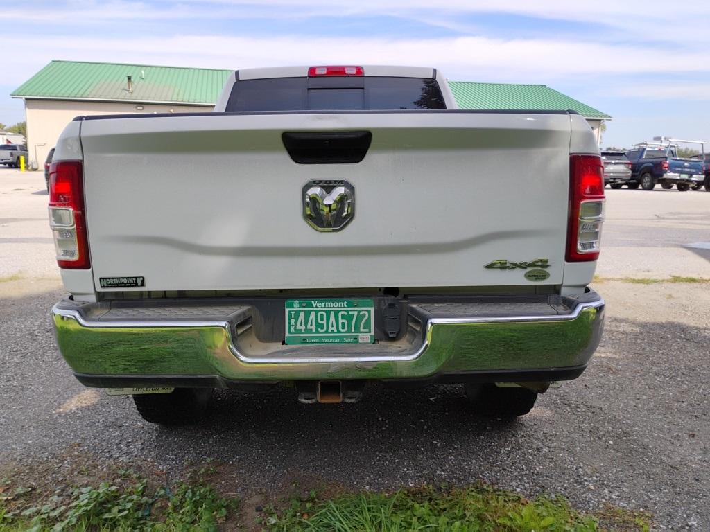 2019 Ram 2500 Tradesman - Photo 4