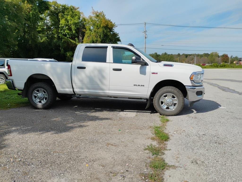 2019 Ram 2500 Tradesman - Photo 6