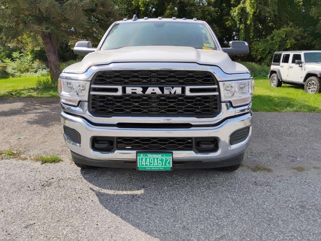 2019 Ram 2500 Tradesman - Photo 8