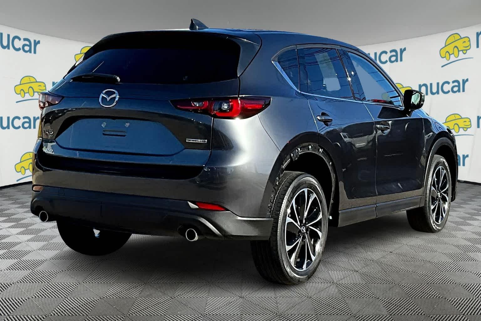 2023 Mazda CX-5 2.5 S Premium Package - Photo 6