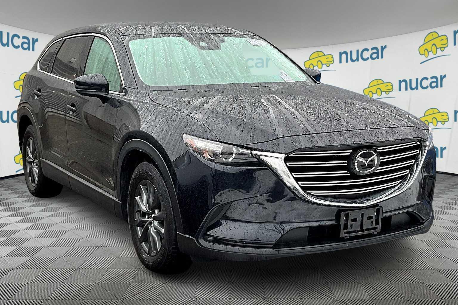 2023 Mazda CX-9 Touring