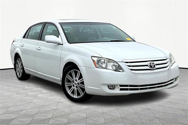 2006 Toyota Avalon Limited