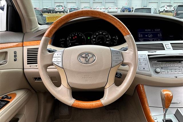 2006 Toyota Avalon Limited - Photo 16