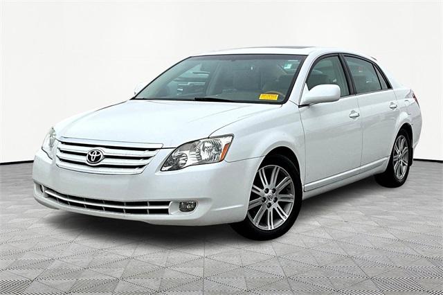 2006 Toyota Avalon Limited - Photo 3