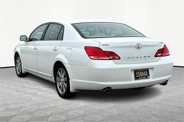 2006 Toyota Avalon Limited - Photo 4