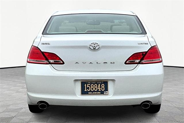 2006 Toyota Avalon Limited - Photo 5