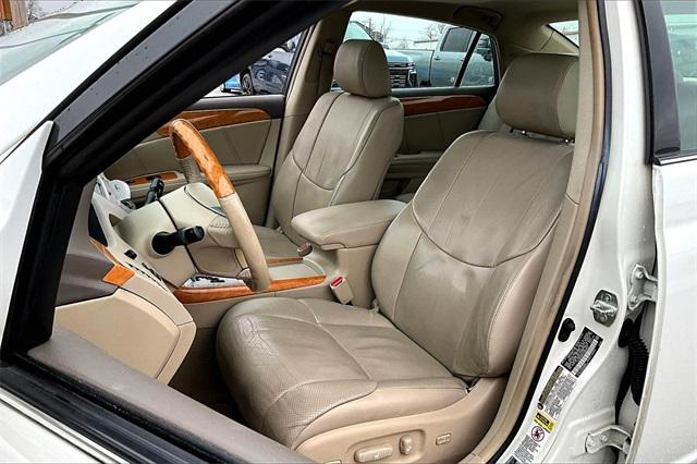 2006 Toyota Avalon Limited - Photo 10