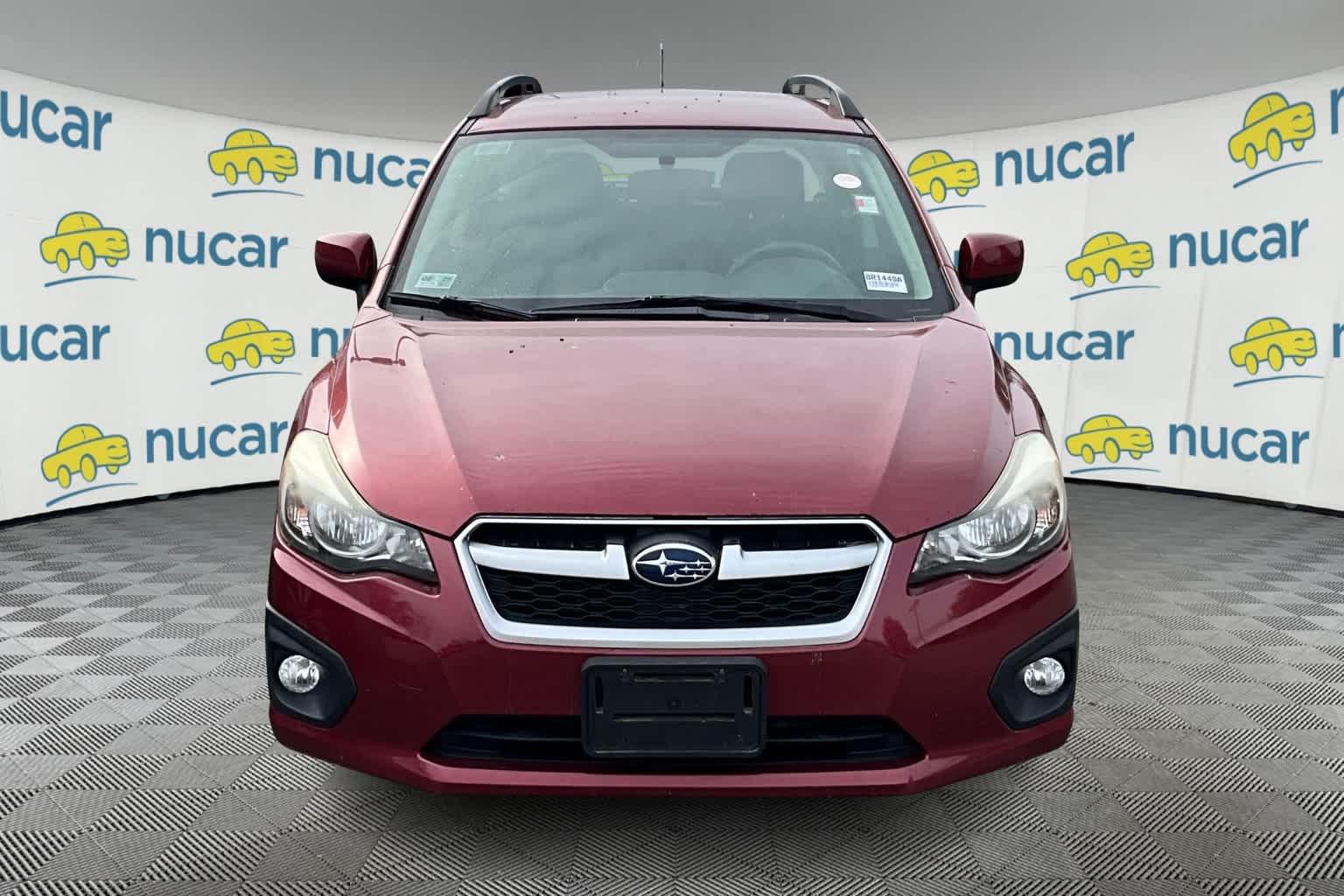 2014 Subaru Impreza 2.0i Sport Premium - Photo 2