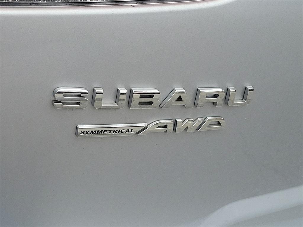 2021 Subaru Forester Base - Photo 27