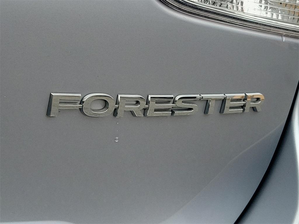 2021 Subaru Forester Base - Photo 28