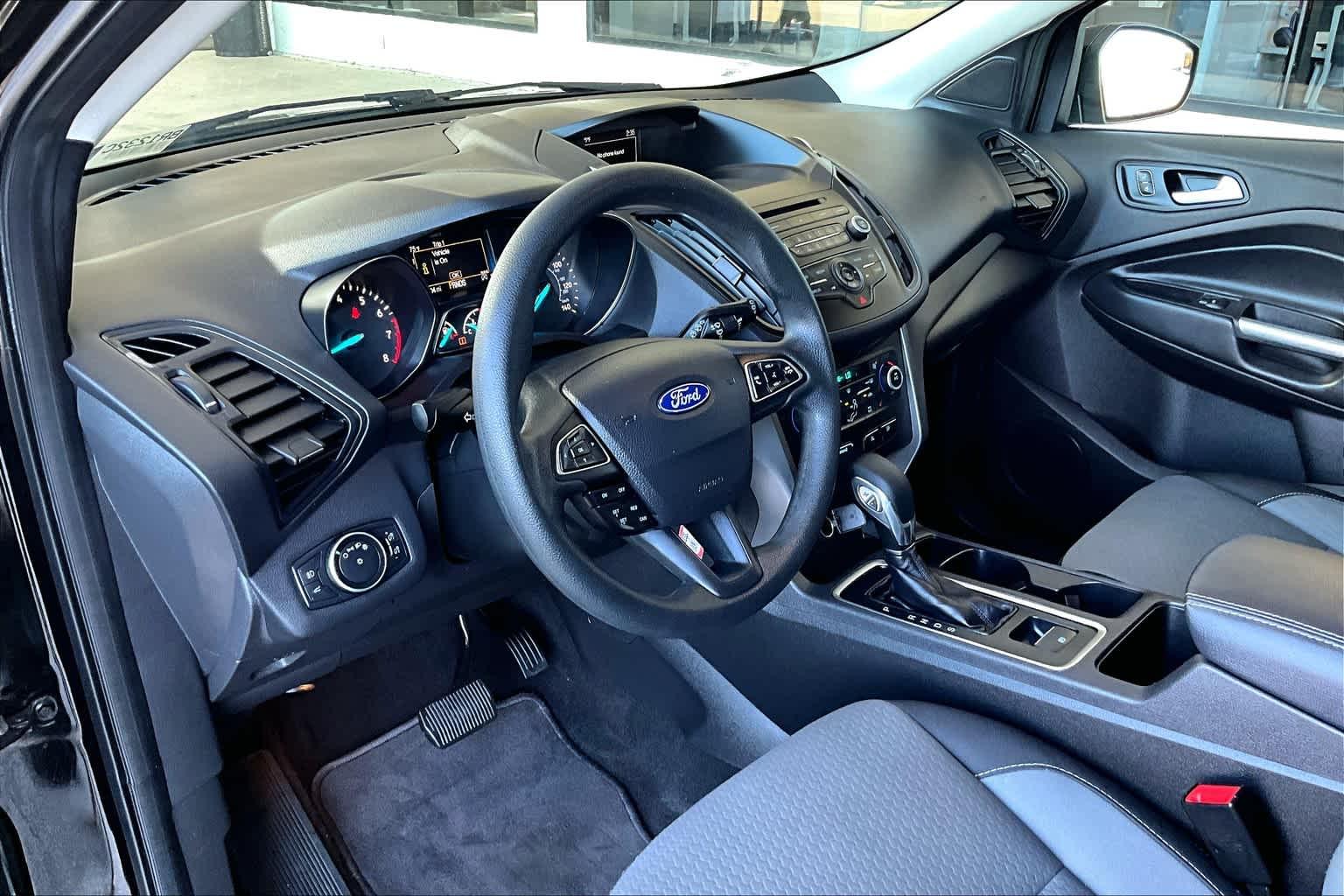 2018 Ford Escape SE - Photo 8