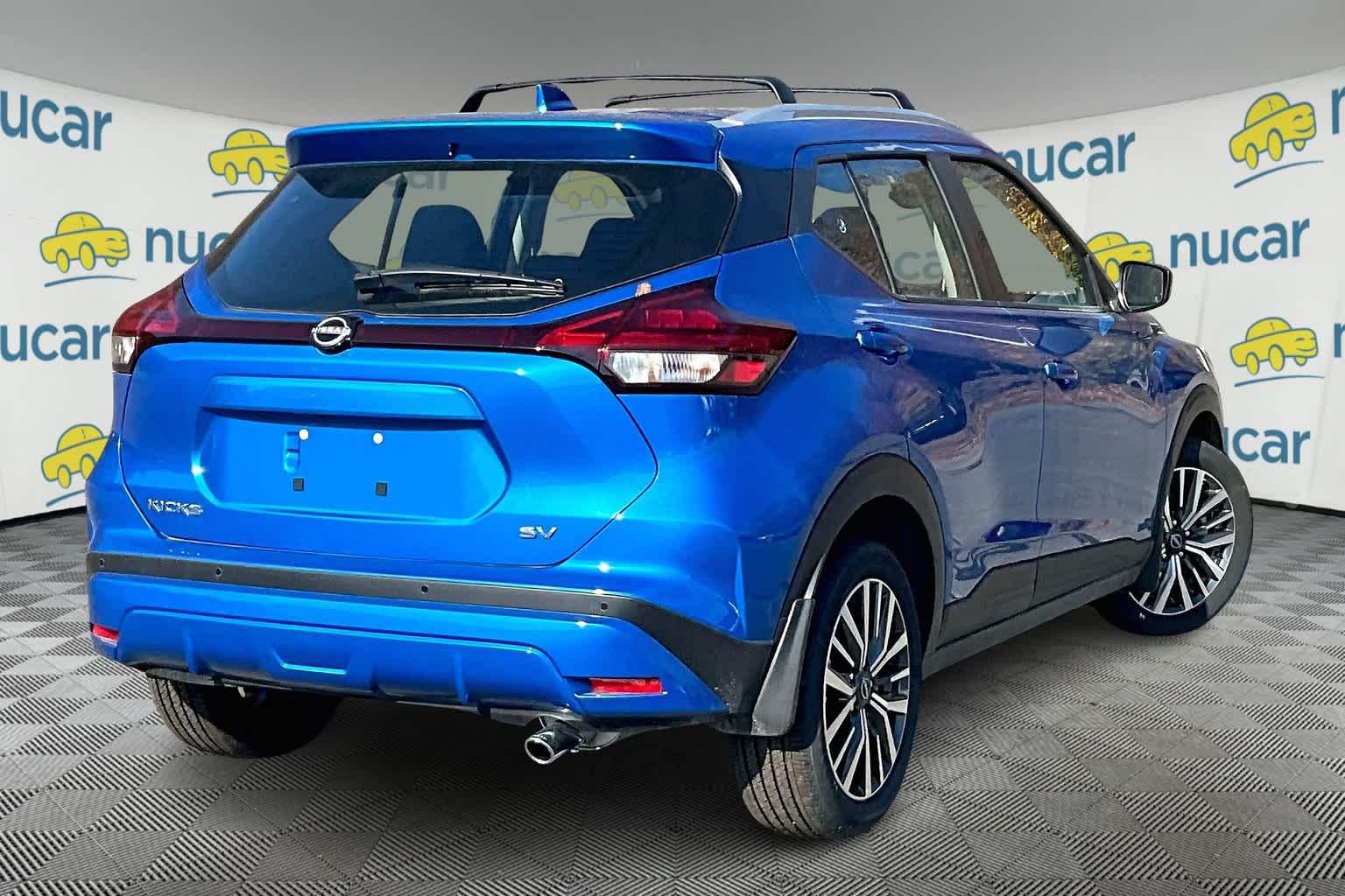 2024 Nissan Kicks SV - Photo 6