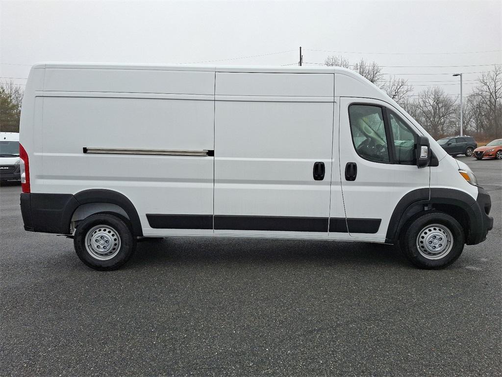 2025 Ram ProMaster 2500 High Roof - Photo 5